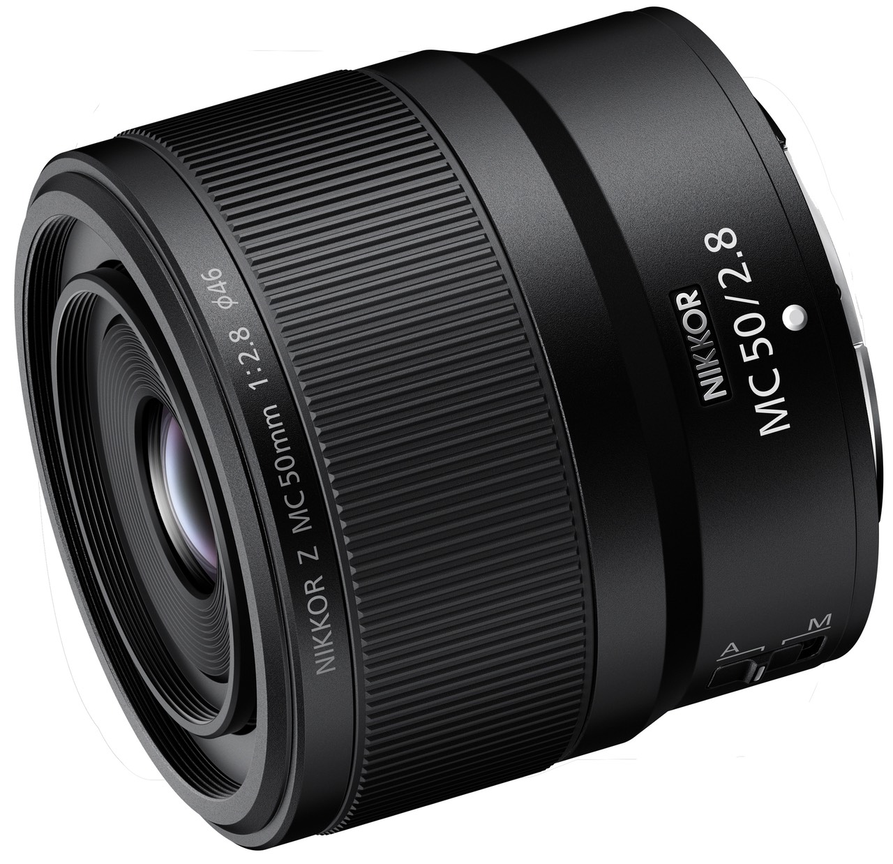 Nikon 50mm f/2.8 Macro Lens Review | Thom Hogan