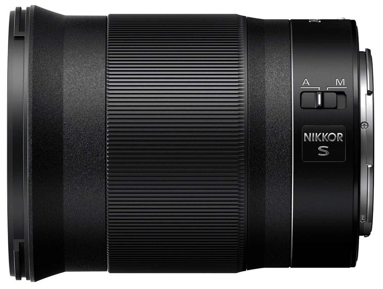 Nikkor Z 24mm f/1.8 S Lens Specifications | Thom Hogan