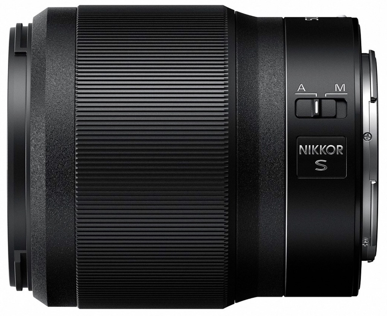 Nikkor Z 50mm f/1.8 S Lens Specifications | Thom Hogan