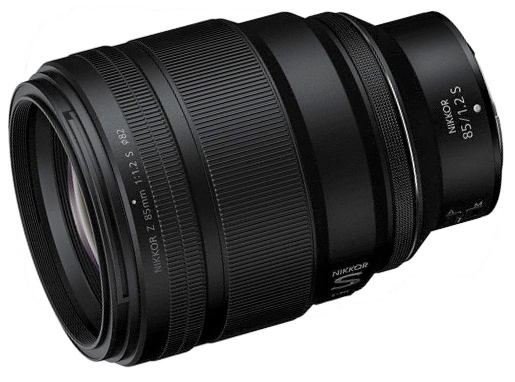 Nikon 85mm f/1.2 S Lens Review | Thom Hogan